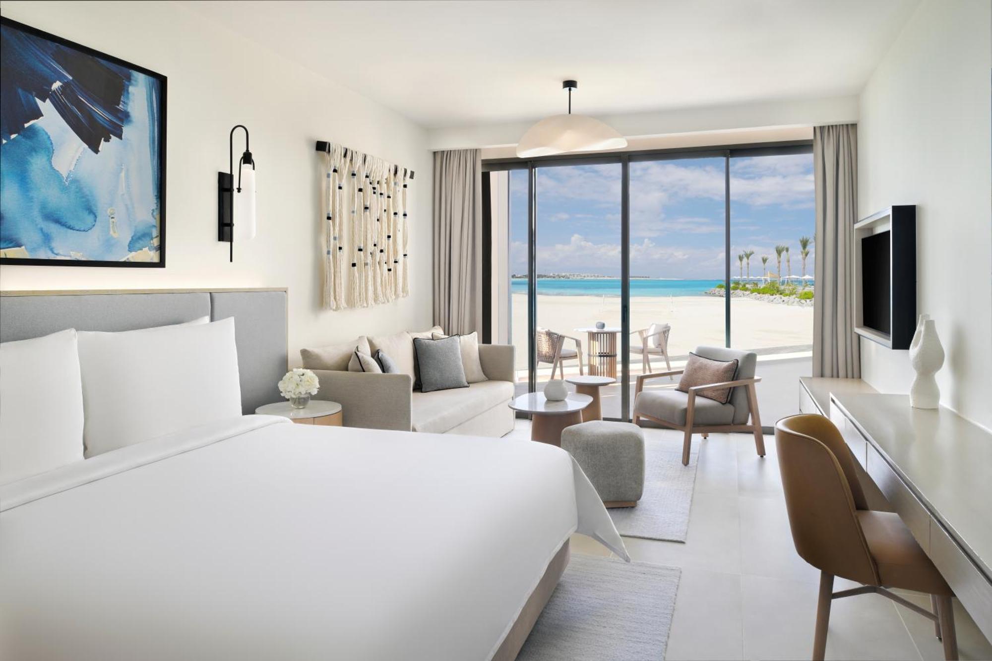 Address Beach Resort Marassi El Alamein Ngoại thất bức ảnh