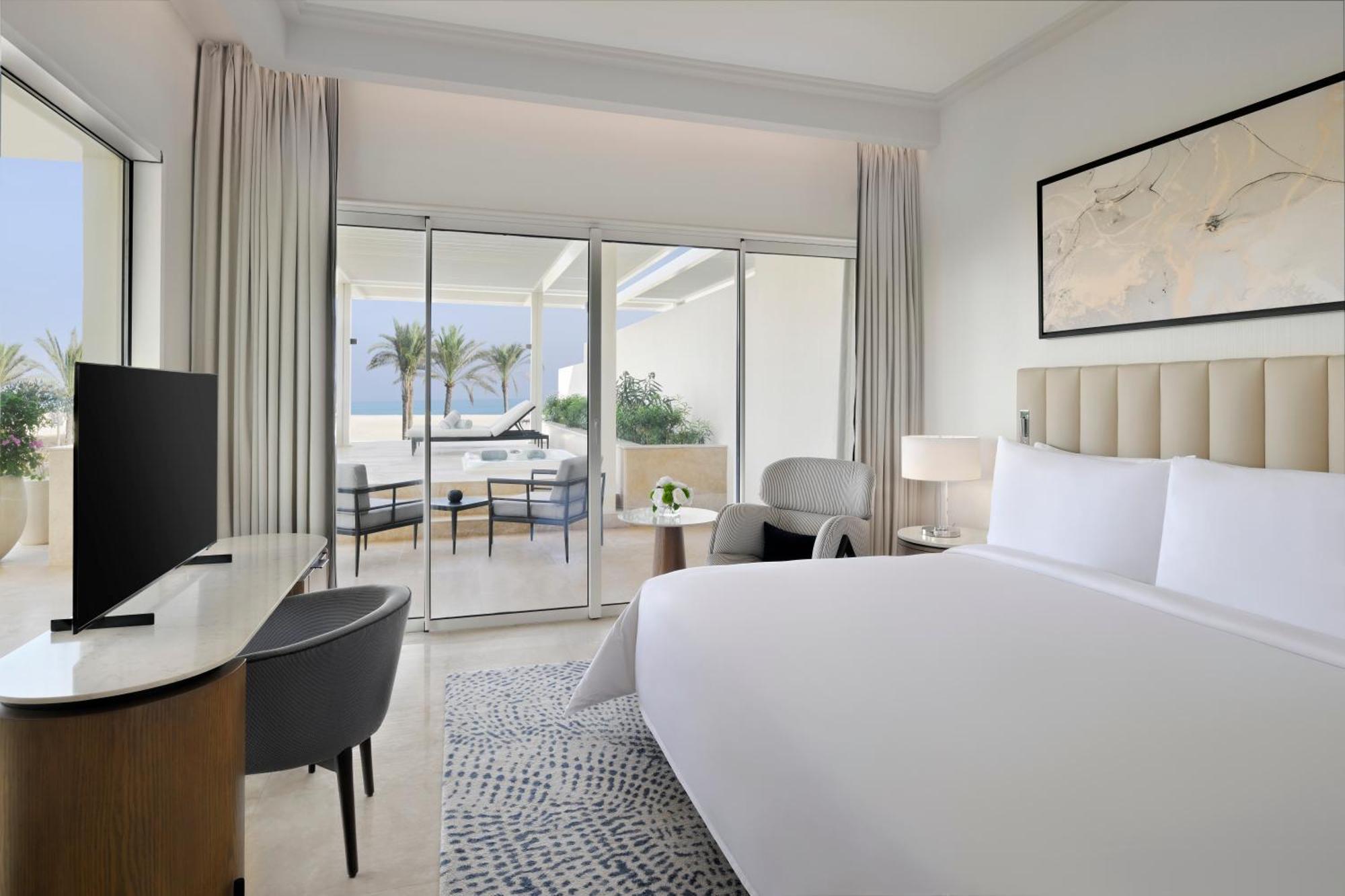 Address Beach Resort Marassi El Alamein Ngoại thất bức ảnh