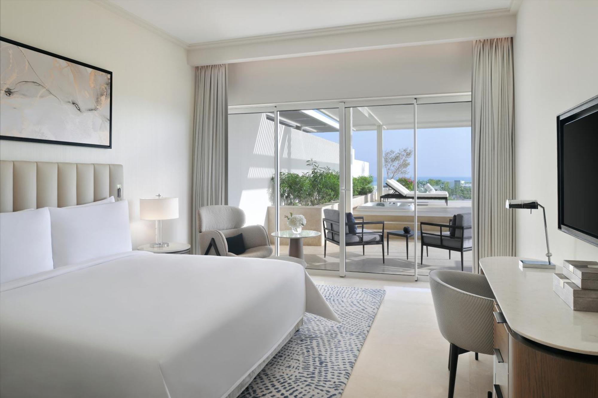 Address Beach Resort Marassi El Alamein Ngoại thất bức ảnh