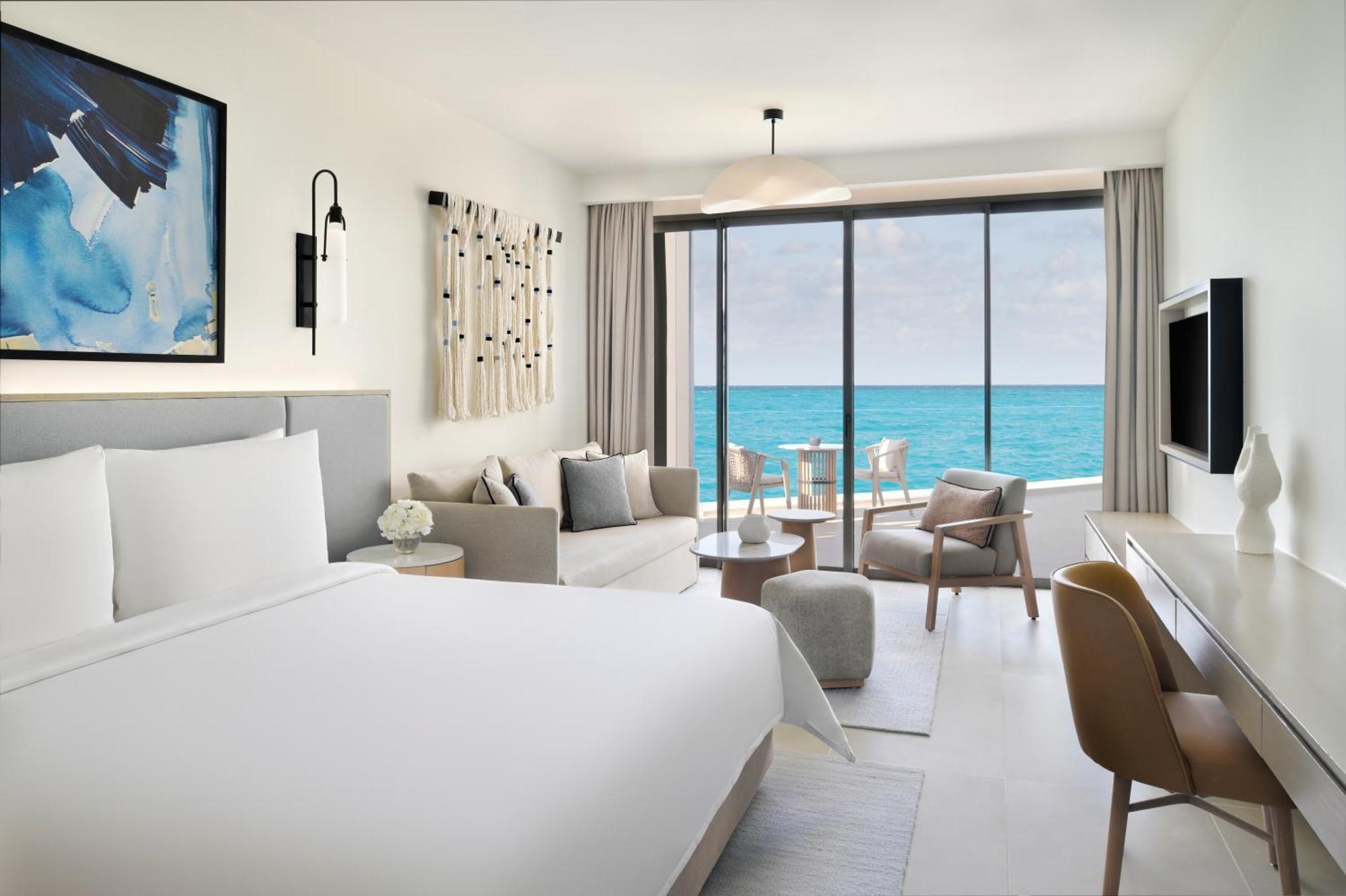 Address Beach Resort Marassi El Alamein Ngoại thất bức ảnh