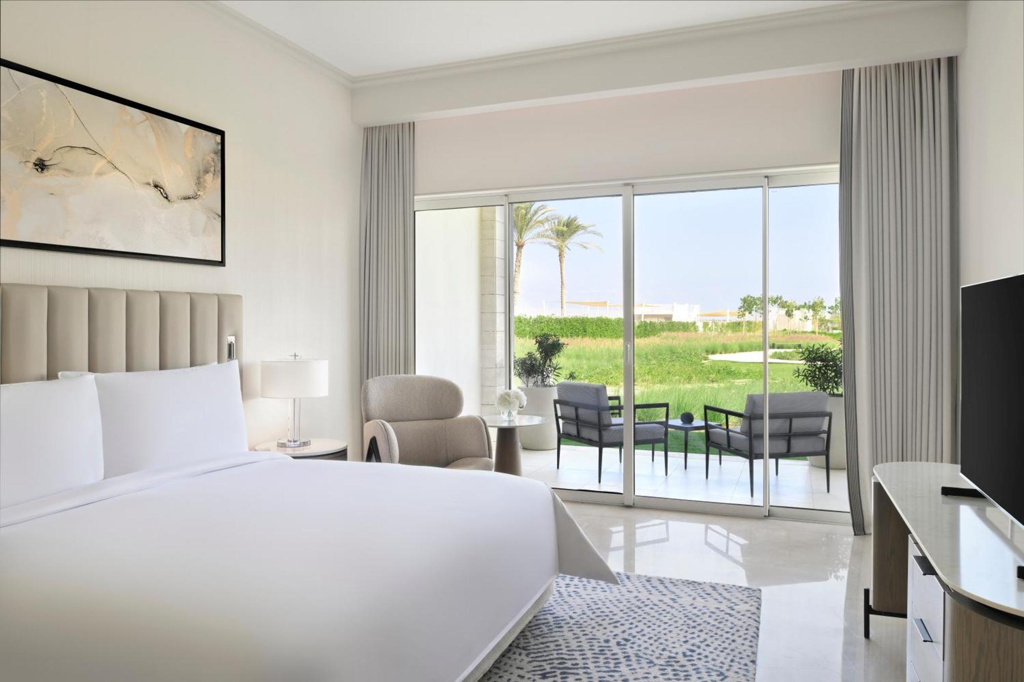 Address Beach Resort Marassi El Alamein Ngoại thất bức ảnh