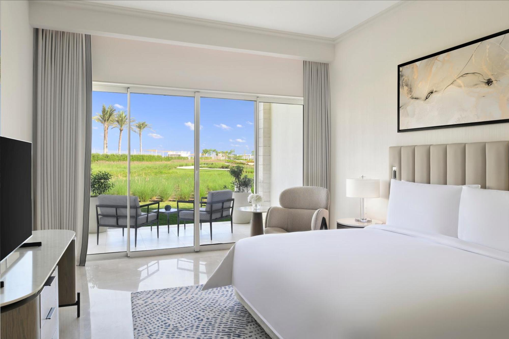 Address Beach Resort Marassi El Alamein Ngoại thất bức ảnh