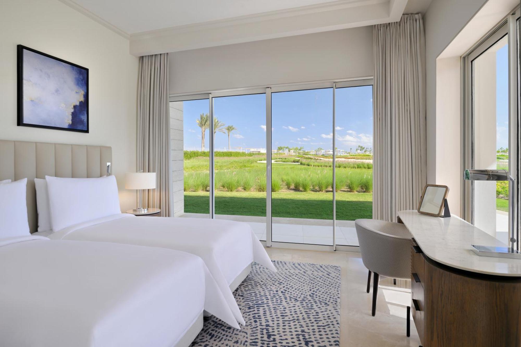 Address Beach Resort Marassi El Alamein Ngoại thất bức ảnh