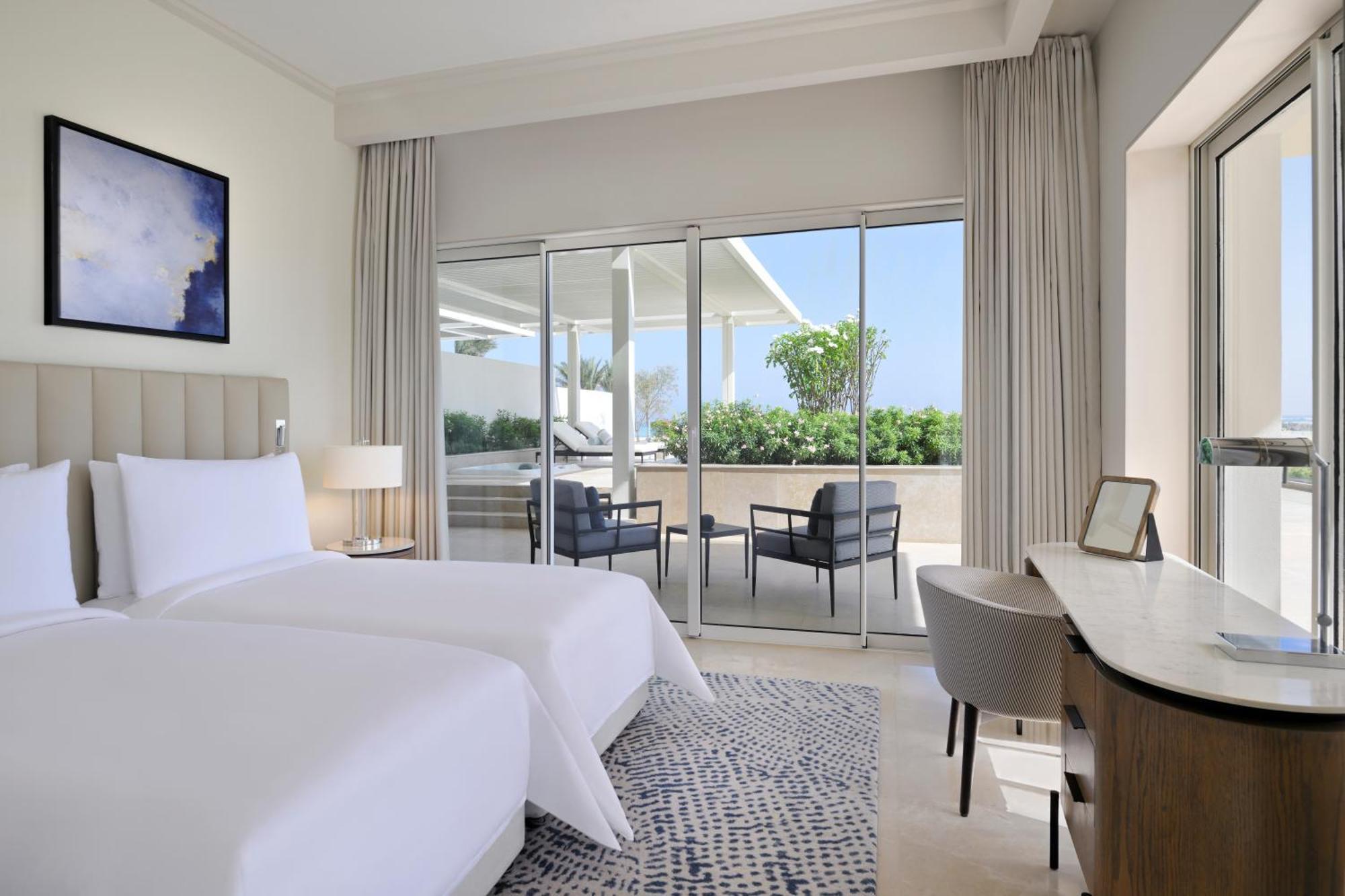Address Beach Resort Marassi El Alamein Ngoại thất bức ảnh