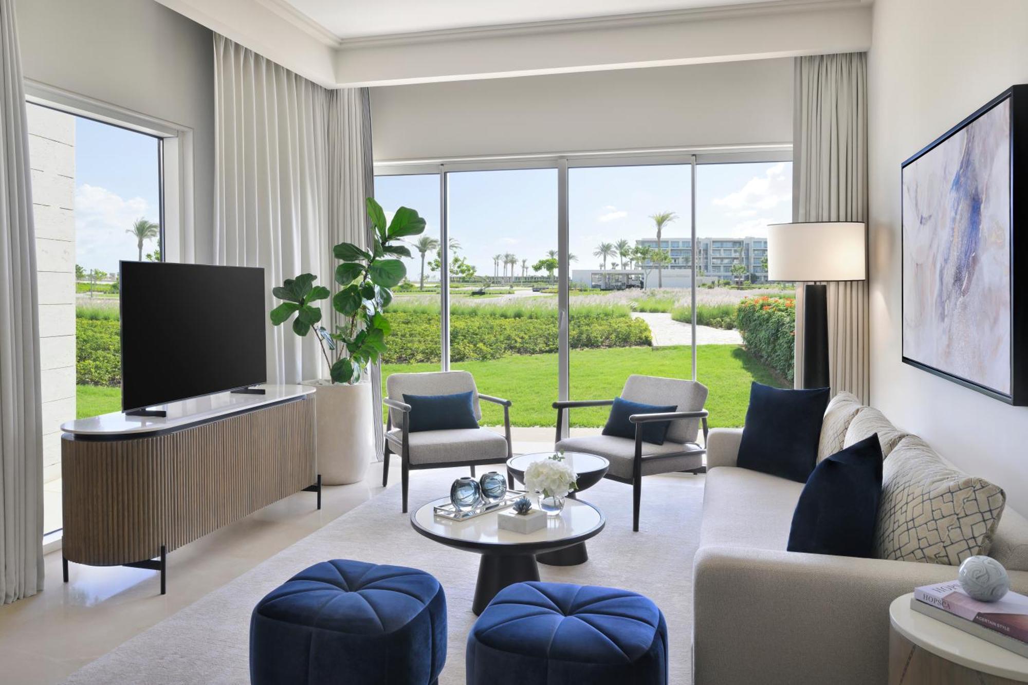 Address Beach Resort Marassi El Alamein Ngoại thất bức ảnh