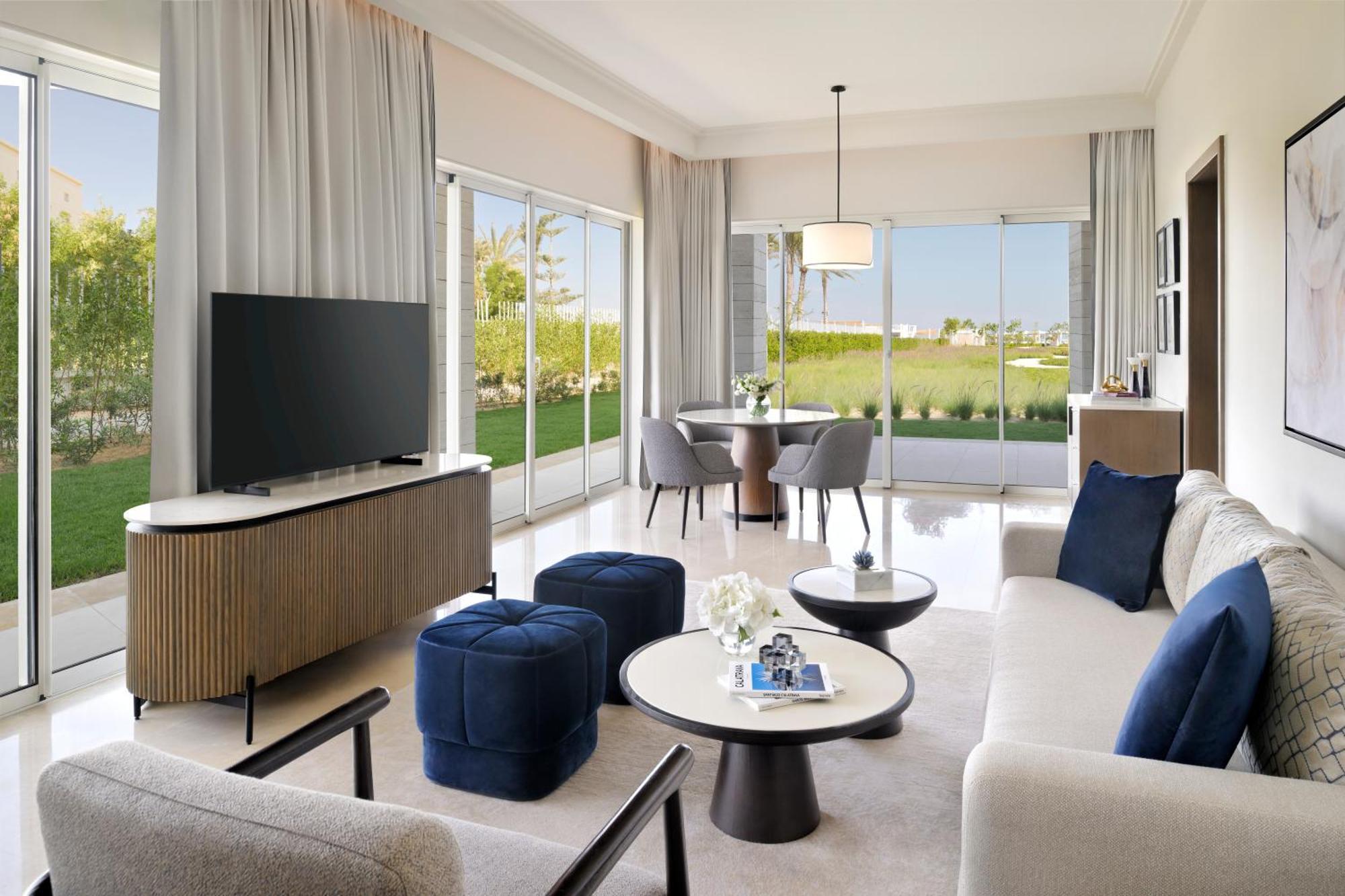 Address Beach Resort Marassi El Alamein Ngoại thất bức ảnh