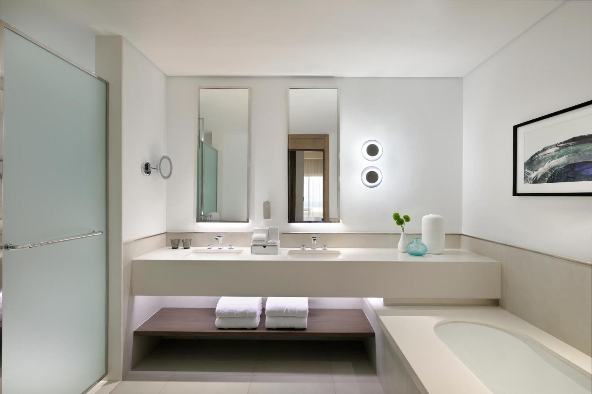 Address Beach Resort Marassi El Alamein Ngoại thất bức ảnh