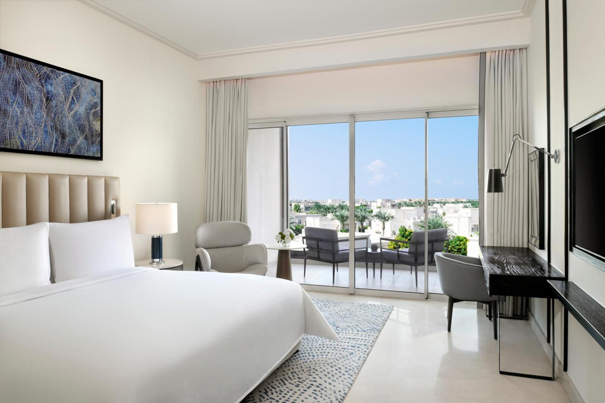 Address Beach Resort Marassi El Alamein Ngoại thất bức ảnh