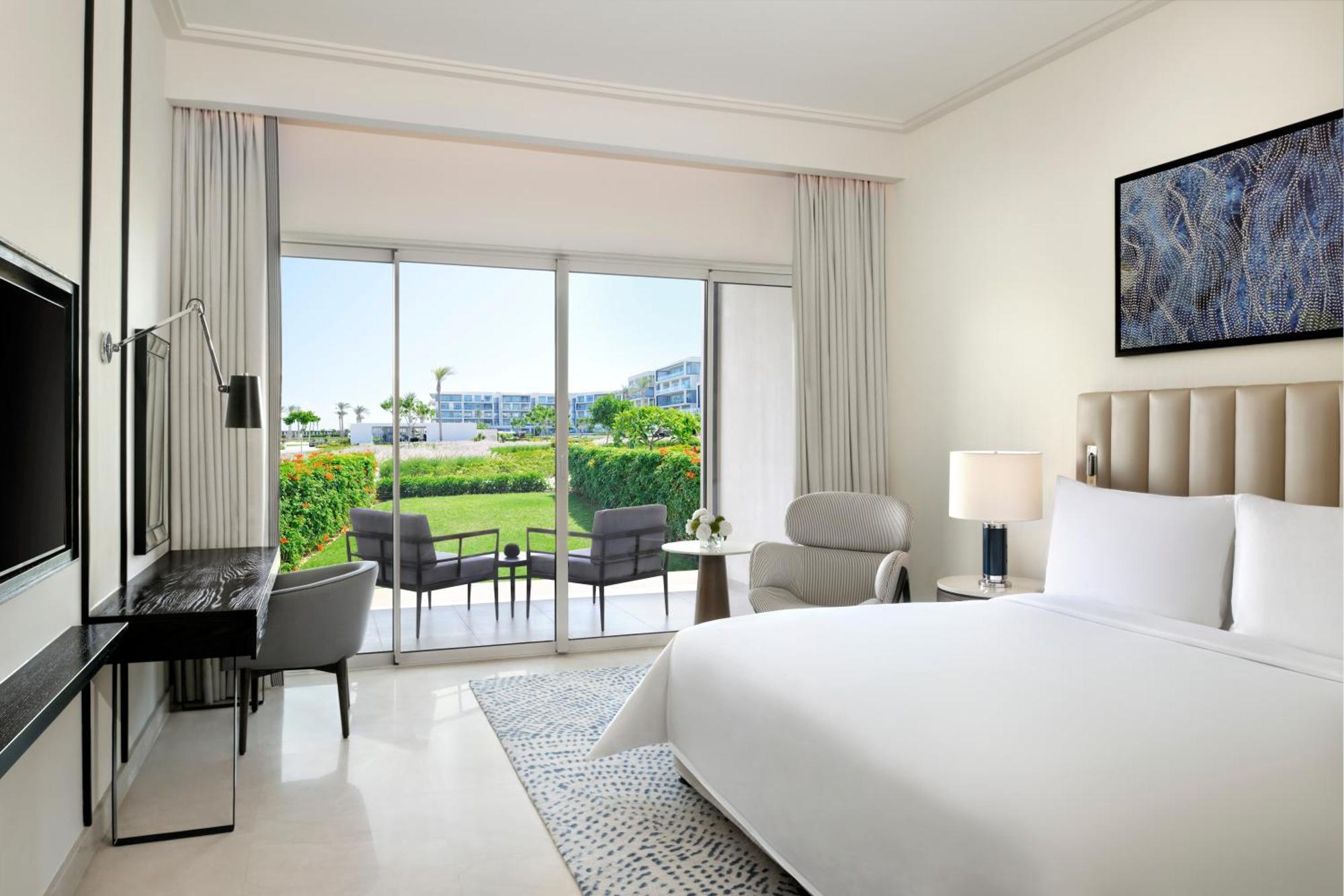Address Beach Resort Marassi El Alamein Ngoại thất bức ảnh