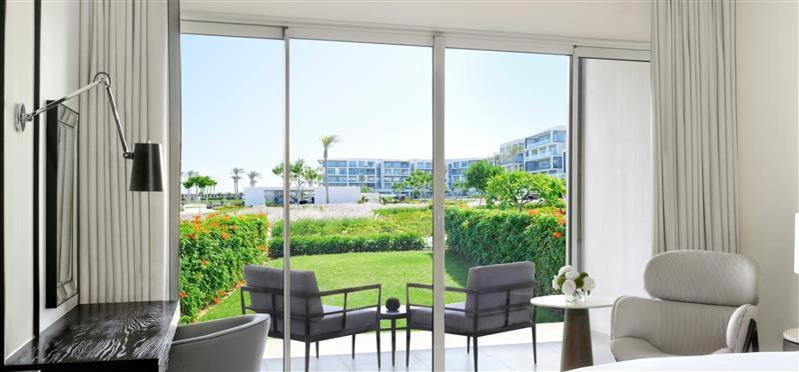 Address Beach Resort Marassi El Alamein Ngoại thất bức ảnh