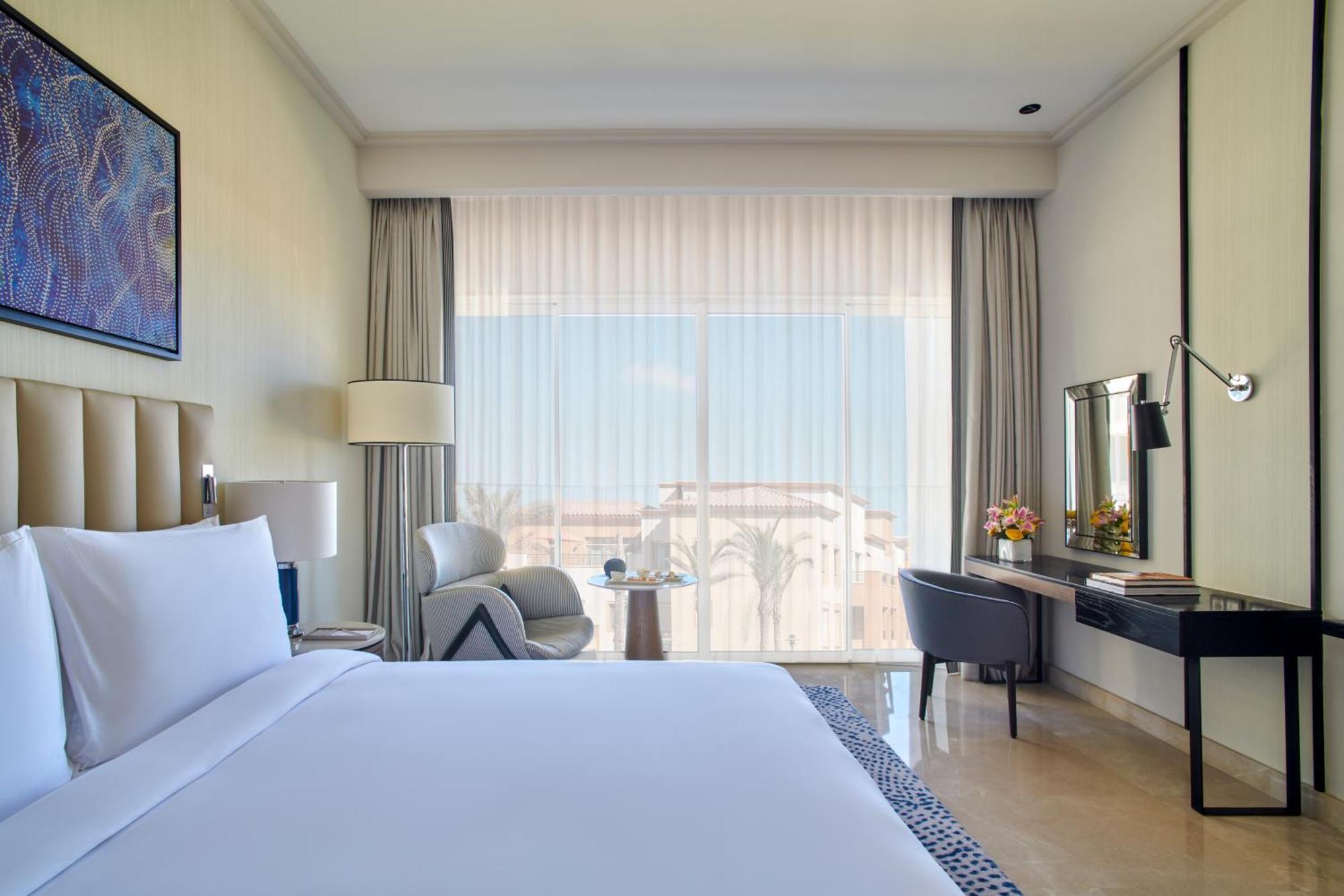 Address Beach Resort Marassi El Alamein Ngoại thất bức ảnh